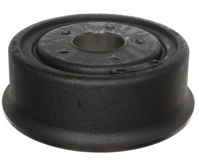 1990-2001 Jeep Cherokee Brake Drum - Rear (Raybestos)