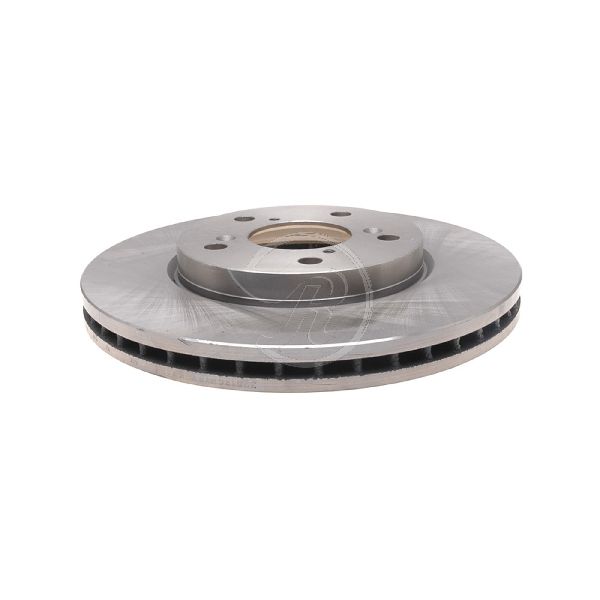 2004-2013 Mazda 3 Disc Brake Rotor - Front (Raybestos)