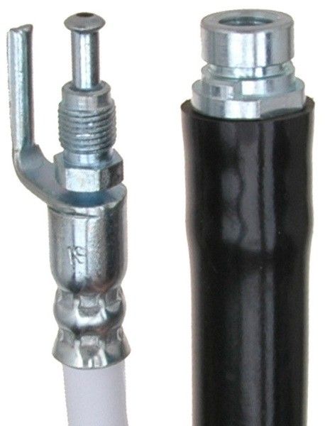 2010-2013 Ford Transit Connect Brake Hydraulic Hose - Front (Raybestos)