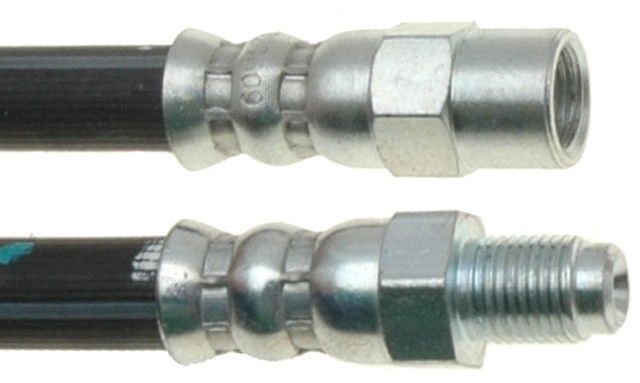 1987 Volvo 780 Brake Hydraulic Hose - Rear (Raybestos)