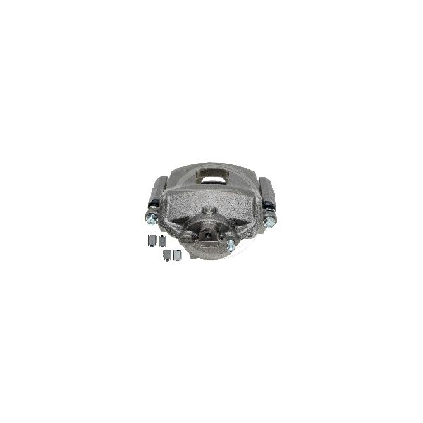 2001-2005 Pontiac Aztek Disc Brake Caliper - Front Right (Raybestos)