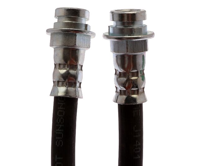 2009 Hummer H3T Brake Hydraulic Hose - Rear Right Inner (Raybestos)