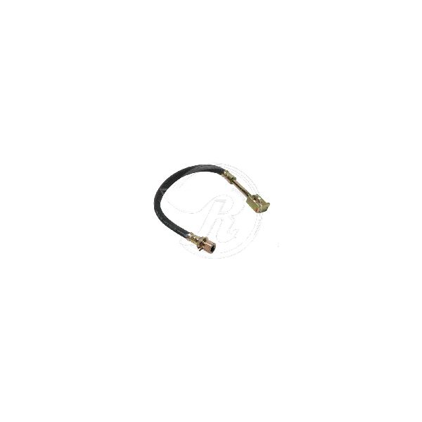 1976-1977 Ford Bronco Brake Hydraulic Hose - Front Right (Raybestos)