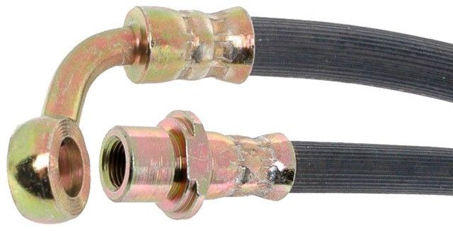 1998-2007 Toyota Land Cruiser Brake Hydraulic Hose - Rear Right (Raybestos)
