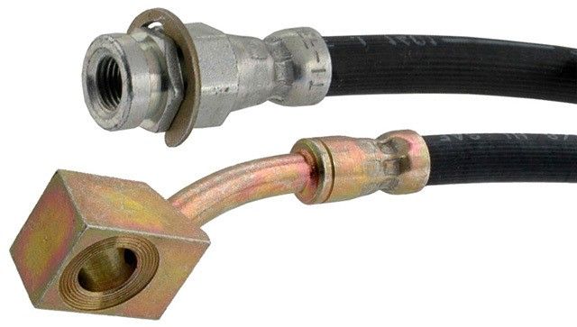 1976-1979 Dodge Aspen Brake Hydraulic Hose - Front Left (Raybestos)