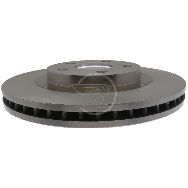 2008-2009 Pontiac G8 Disc Brake Rotor - Front (Raybestos)