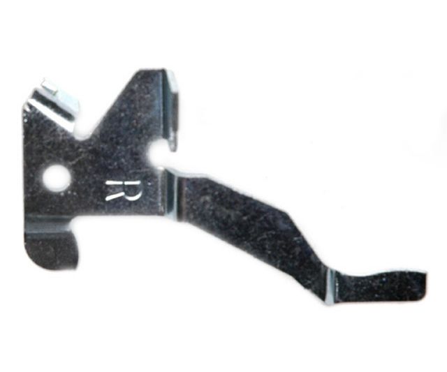 1995-2005 Dodge Neon Drum Brake Adjusting Lever - Rear Right (Raybestos)