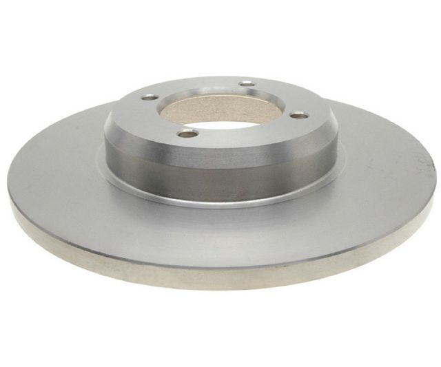 1971 Toyota Crown Disc Brake Rotor - Front (Raybestos)