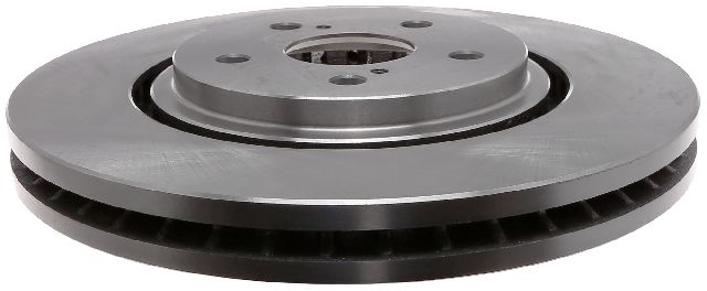 2023 Subaru Solterra Disc Brake Rotor - Front (Raybestos)