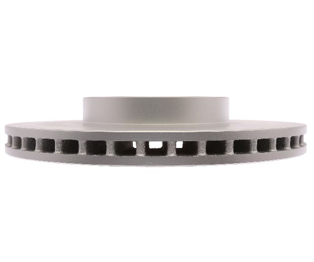2017-2023 Subaru Impreza Disc Brake Rotor - Front (Raybestos)