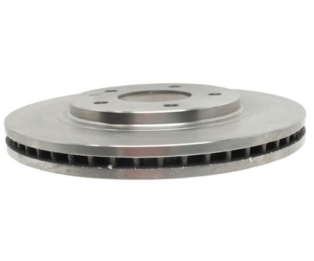 1995-2001 Chevrolet Lumina Disc Brake Rotor - Front (Raybestos)