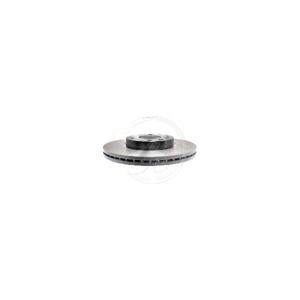 2006-2013 Mazda 6 Disc Brake Rotor - Front (Raybestos)