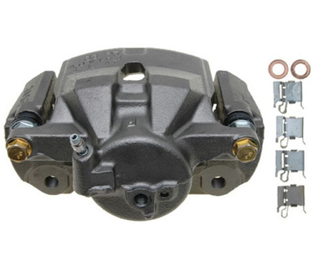 2010-2012 Lexus HS250h Disc Brake Caliper - Front Left (Raybestos)
