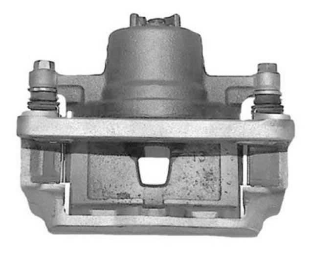 1996-2001 Subaru Legacy Disc Brake Caliper - Front Right (Raybestos)