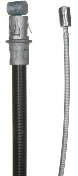 1992-1996 Ford E-350 Econoline Parking Brake Cable - Front (Raybestos)