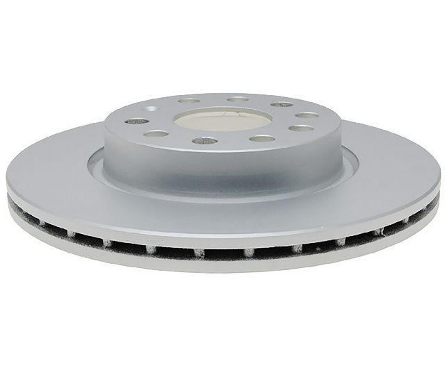 2011 Audi A3 Disc Brake Rotor - Front (Raybestos)