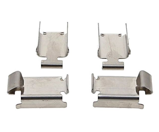 2011-2018 Ram 3500 Disc Brake Caliper - Rear (Raybestos)
