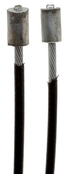 2005 Ford F-250 Super Duty Parking Brake Cable - Intermediate (Raybestos)