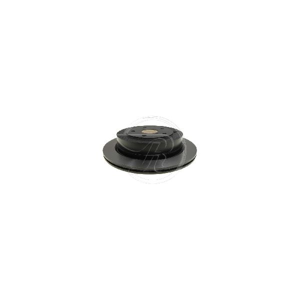 2008-2014 Subaru Tribeca Disc Brake Rotor - Rear (Raybestos)