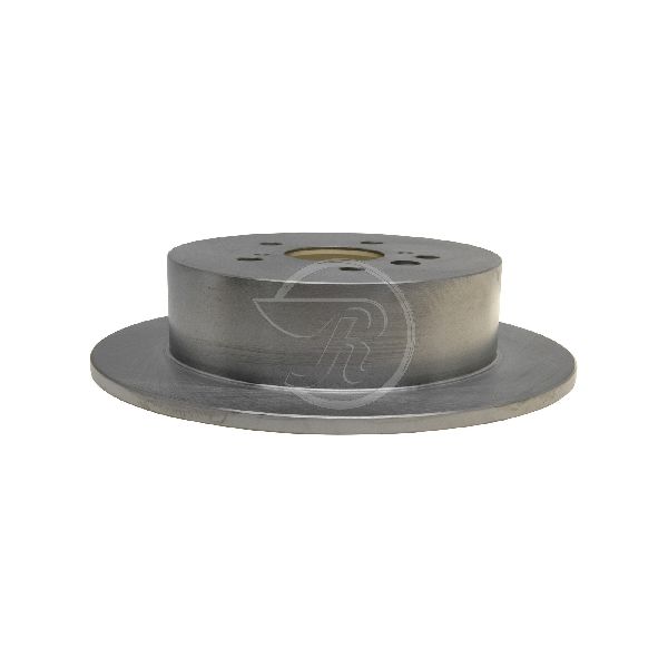 2009-2016 Toyota Venza Disc Brake Rotor - Rear (Raybestos)