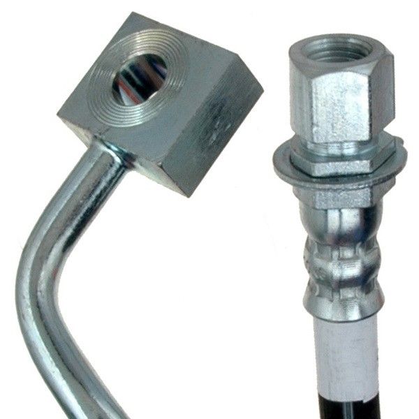 2003-2004 Dodge Durango Brake Hydraulic Hose - Front Right (Raybestos)