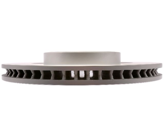 2020-2023 Lincoln Aviator Disc Brake Rotor - Front (Raybestos)