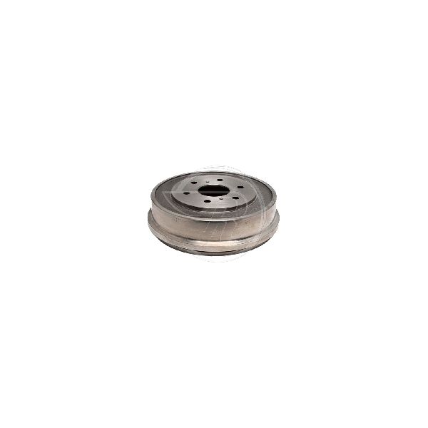 2005-2008 Chevrolet Silverado 1500 Brake Drum - Rear (Raybestos)