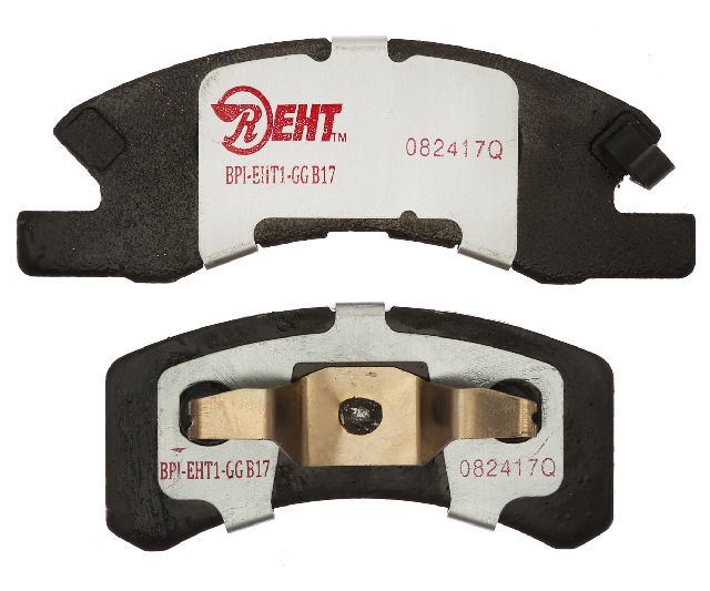 2014-2015 Mitsubishi Mirage Disc Brake Caliper - Front Right (Raybestos)