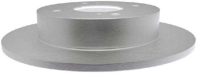 1993-2001 Nissan Altima Disc Brake Rotor - Rear (Raybestos)