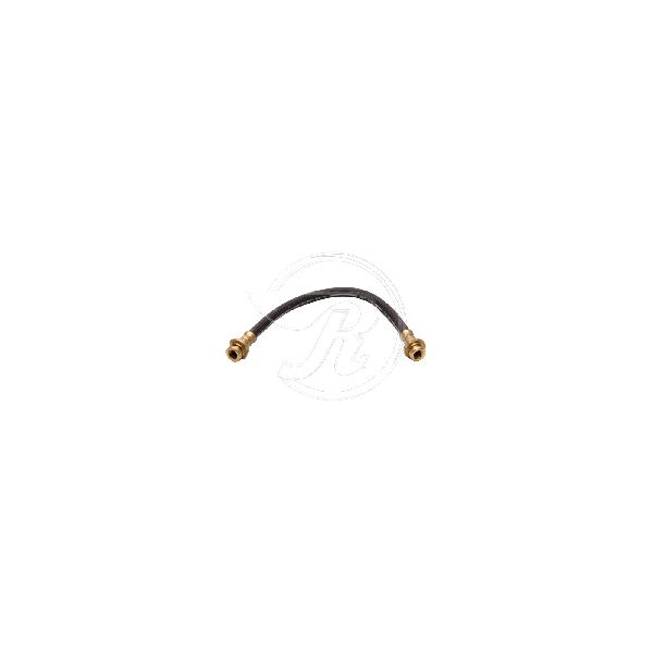 2000-2006 Nissan Sentra Brake Hydraulic Hose - Rear Left (Raybestos)