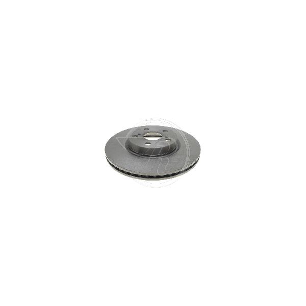 2008-2014 Scion xD Disc Brake Rotor - Front (Raybestos)