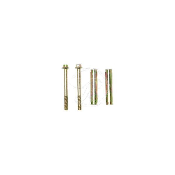 2006-2008 Lincoln Mark LT Disc Brake Caliper Bolt Kit - Rear (Raybestos)