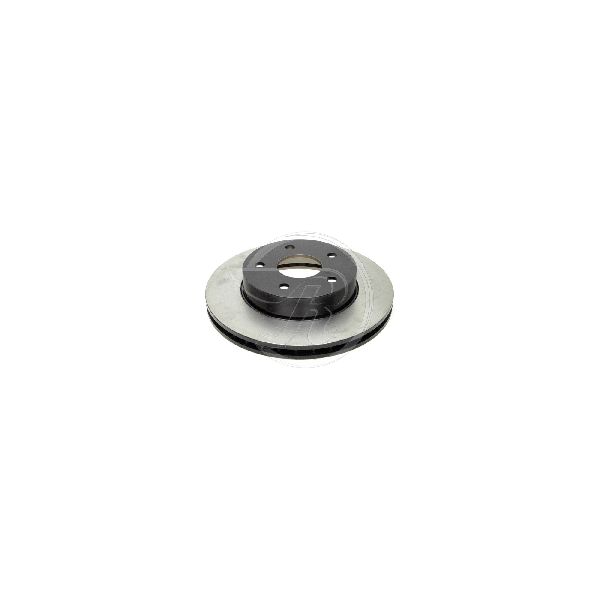 1999-2004 Jeep Grand Cherokee Disc Brake Rotor - Front (Raybestos)