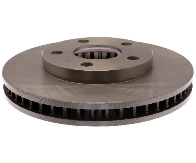 1997-2005 Buick Century Disc Brake Rotor - Front (Raybestos)