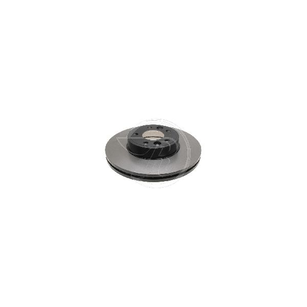 1998-2002 Lincoln Town Car Disc Brake Rotor - Front (Raybestos)