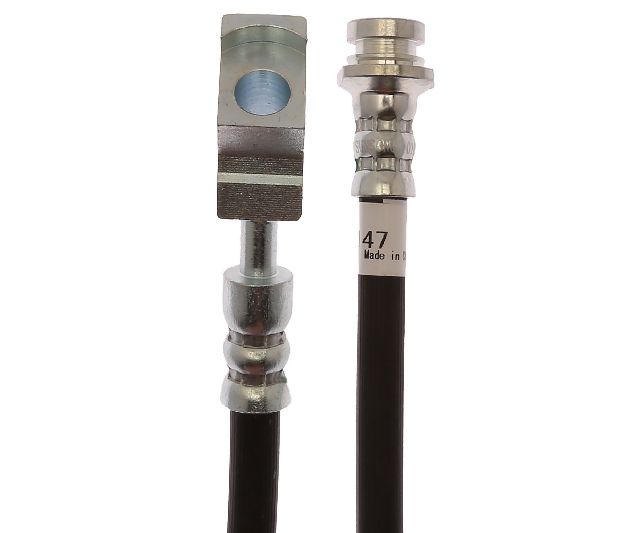 2000-2004 Nissan Frontier Clutch Hydraulic Hose (Raybestos)