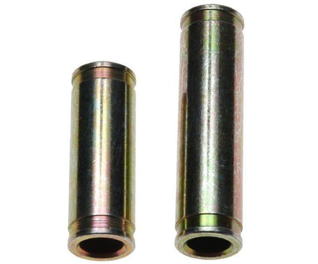 2003-2006 Pontiac Vibe Disc Brake Caliper Guide Bushing Kit - Rear (Raybestos)