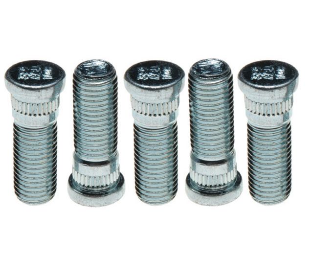 1998 Buick Century Wheel Lug Stud - Front (Raybestos)