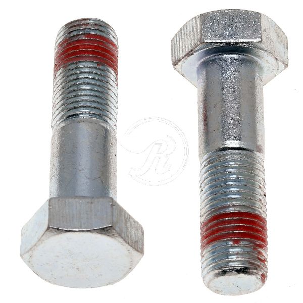 2009-2017 Nissan Murano Disc Brake Caliper Bracket Mounting Bolt - Front (Raybestos)