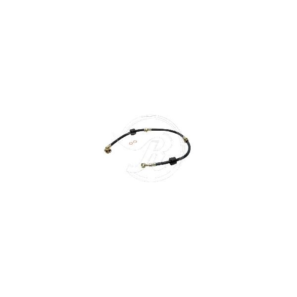 1989-1998 Chevrolet Tracker Brake Hydraulic Hose - Front Left (Raybestos)