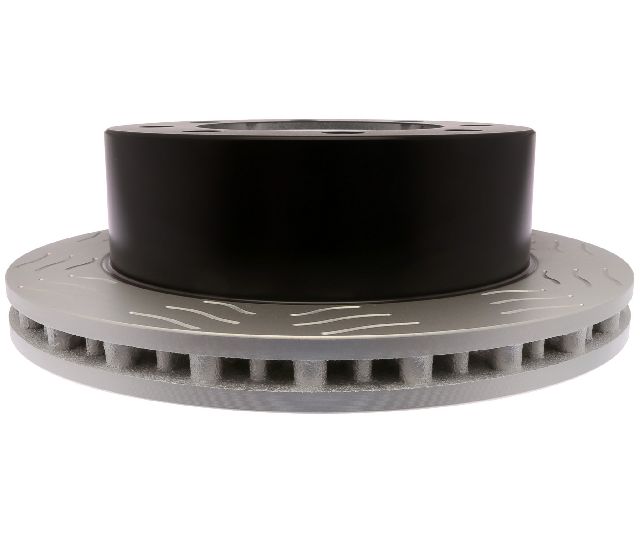 1999-2004 Ford F-250 Super Duty Disc Brake Rotor - Rear (Raybestos)