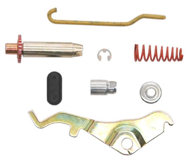 1985-2000 Chevrolet Cavalier Drum Brake Self-Adjuster Repair Kit - Rear Right (Raybestos)