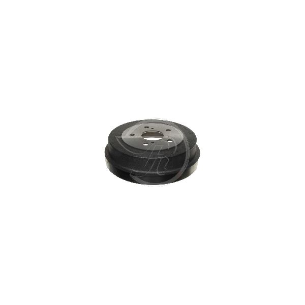 1999-2001 Toyota Solara Brake Drum - Rear (Raybestos)