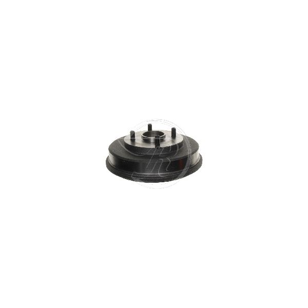 1986-1990 Nissan Sentra Brake Drum - Rear (Raybestos)