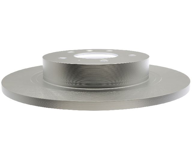 2014 Cadillac ELR Disc Brake Rotor - Rear (Raybestos)
