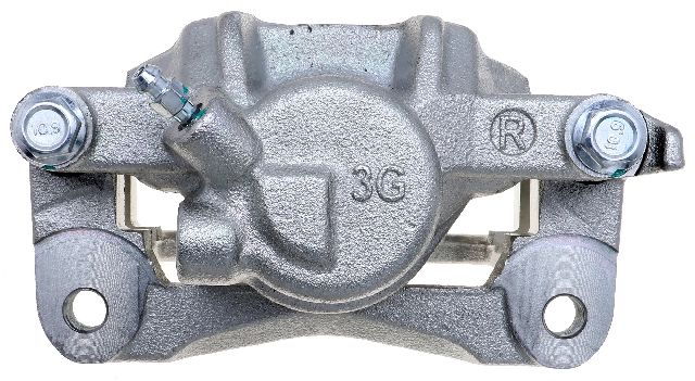2004-2010 Toyota Sienna Disc Brake Caliper - Rear Right (Raybestos)