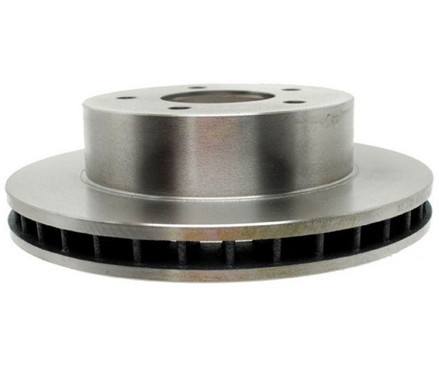 1990-2002 Chevrolet Astro Disc Brake Rotor - Front (Raybestos)
