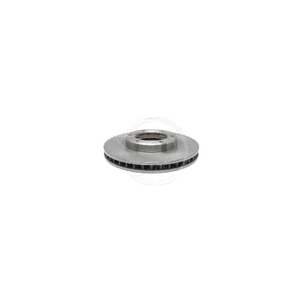 1996-1997 Lexus LX450 Disc Brake Rotor - Front (Raybestos)
