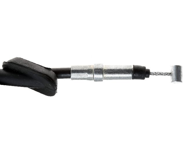 2002-2004 Honda Odyssey Parking Brake Cable - Rear Right (Raybestos)