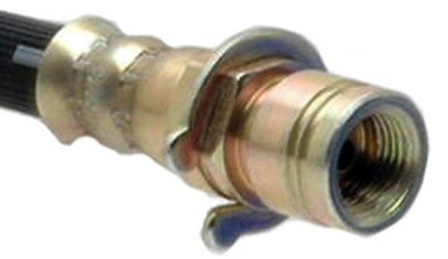 1970 GMC Jimmy Brake Hydraulic Hose - Rear Center (Raybestos)